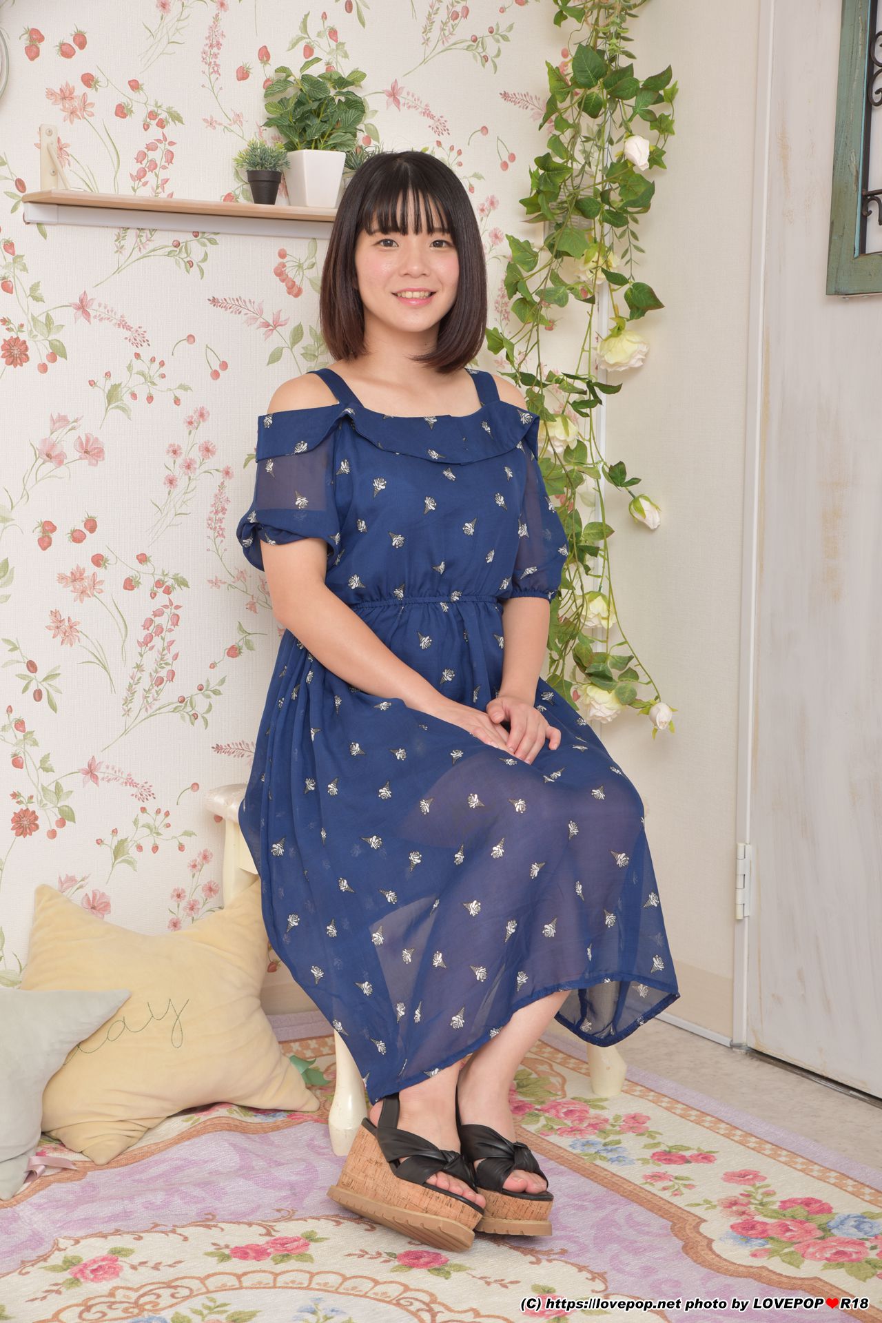 Riko Sato Página 47 No.1e267a