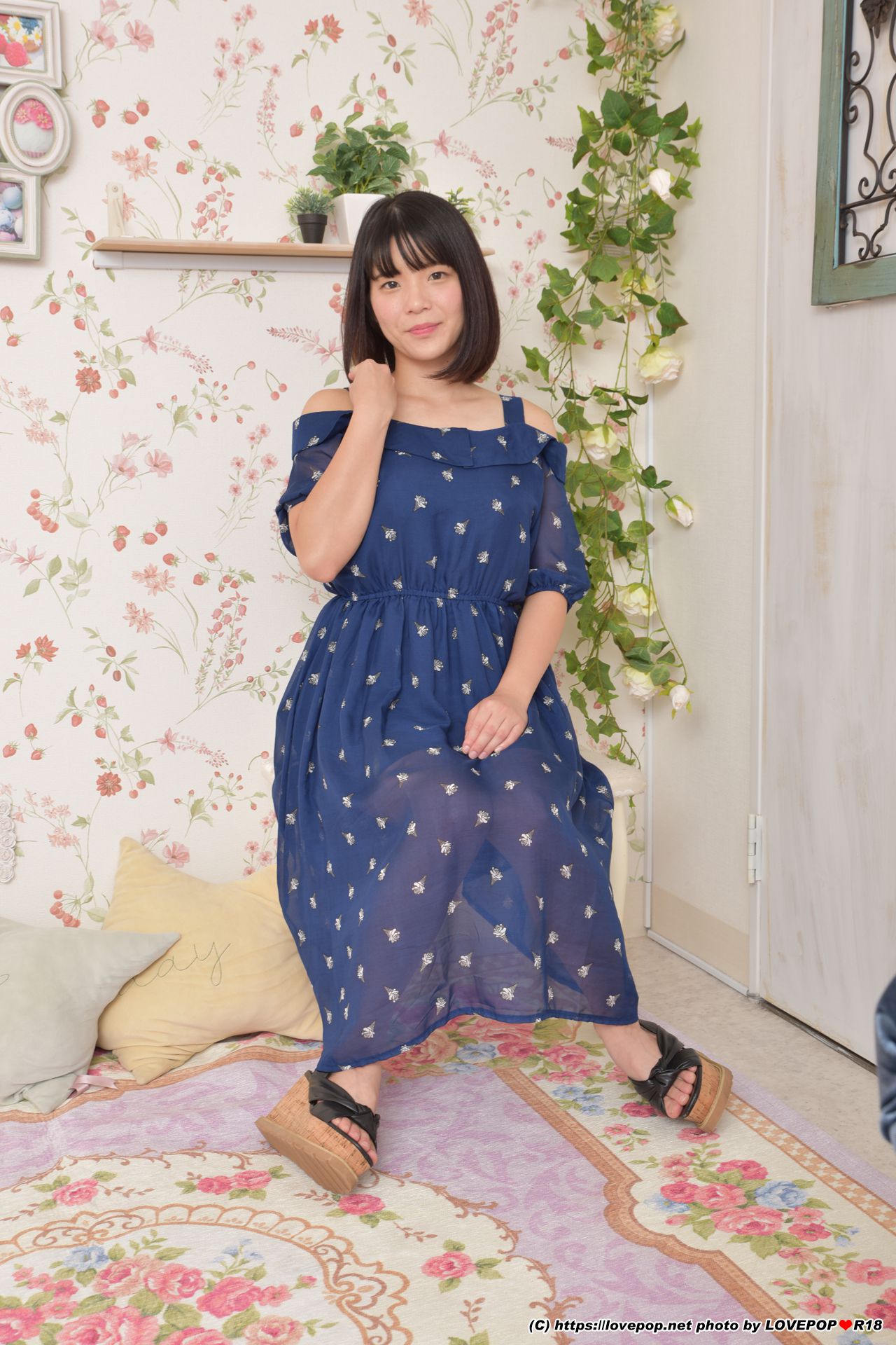 Riko Sato Página 55 No.9856a4