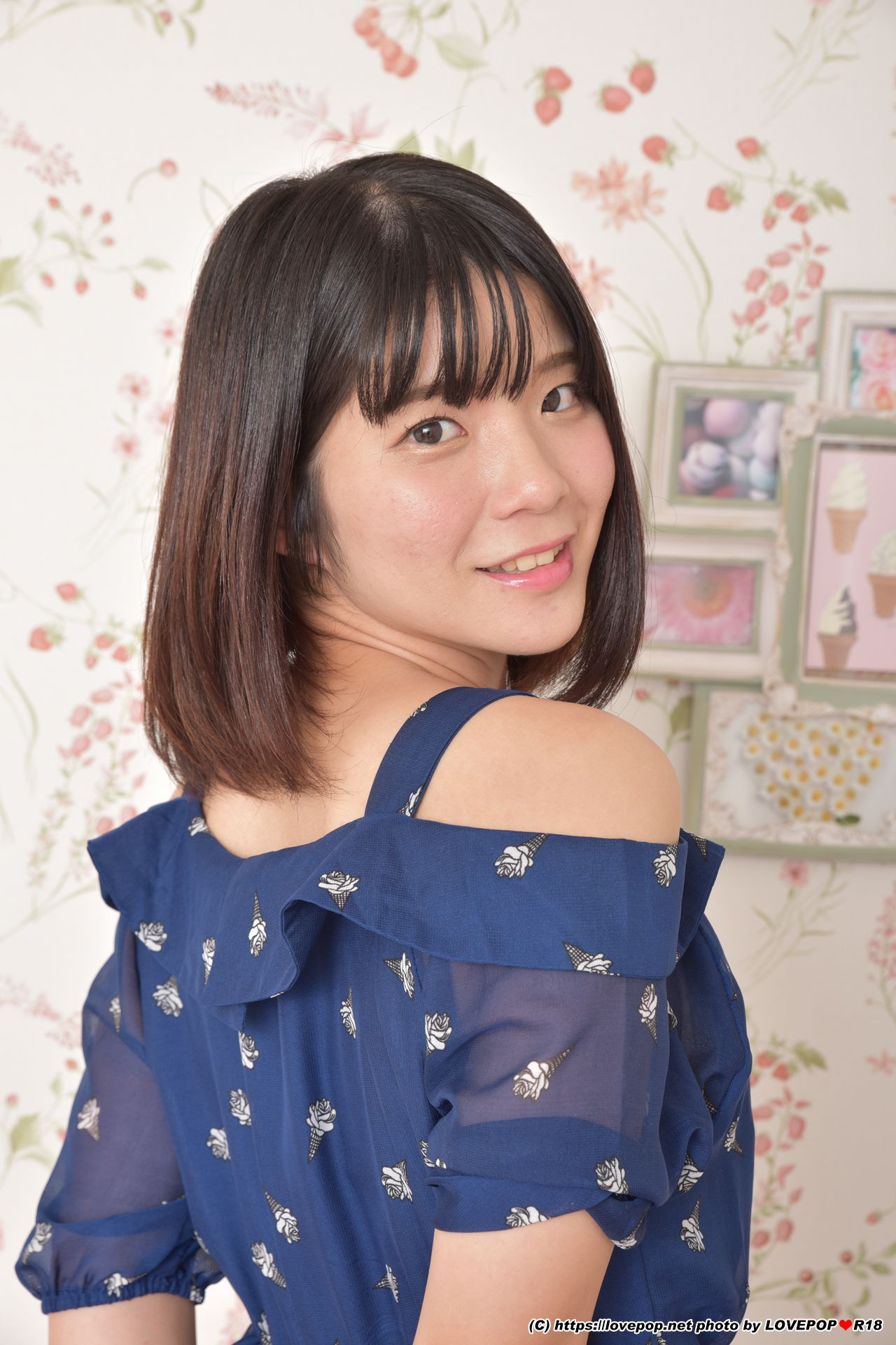 Riko Sato Página 5 No.545aaa