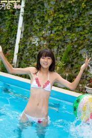 Mayu Kawai ~ สระว่ายน้ำวันหยุด kawai03 [Imouto.tv]