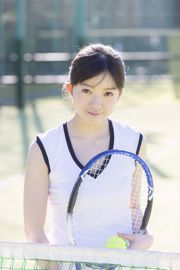 Covergirl Kana Tsugihara Kana Tsugihara [Bejean On Line]