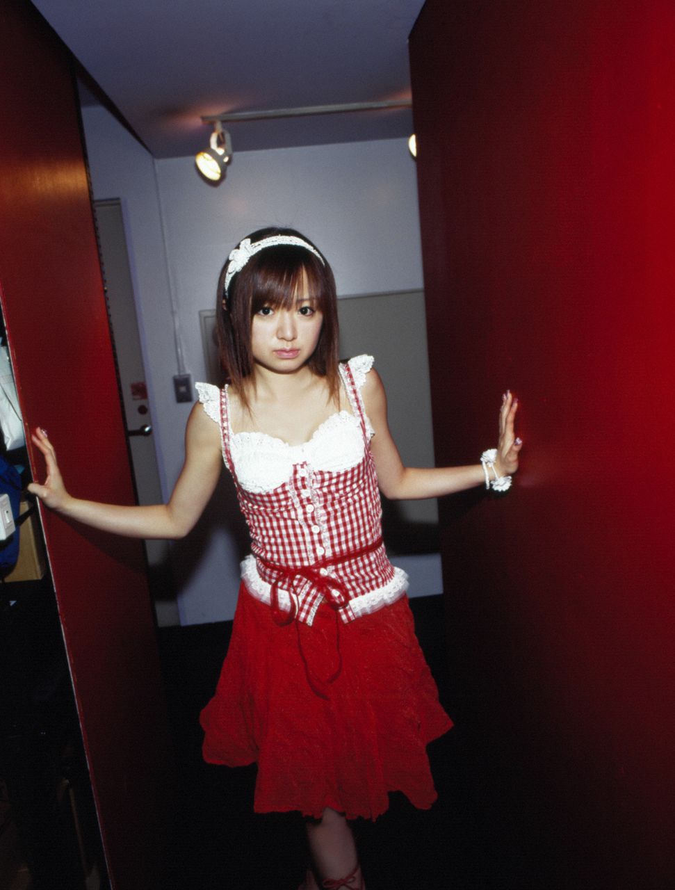 Asami Konno Página 2 No.05185c