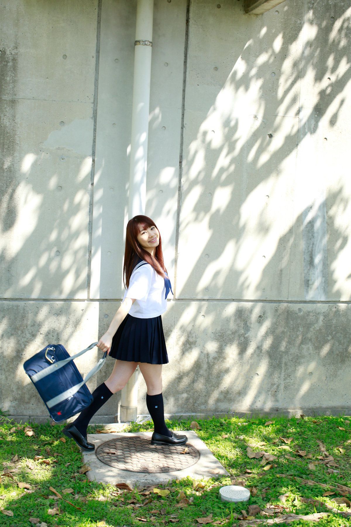 Haruka Kudo [Hallo!  Seite 2 No.c56dc7