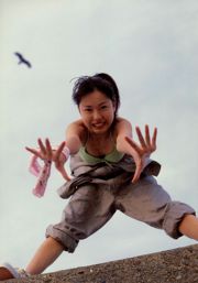 Erika Toda "SANWA MOOK 7 เกิดน้ำพุ" [PhotoBook]