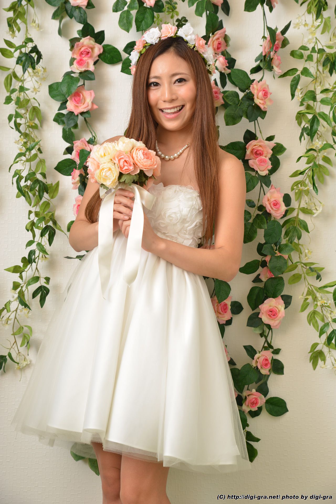 [YS Web] Vol.688 Haruka Momokawa Haruka Momokawa Page 2 No.7ae097