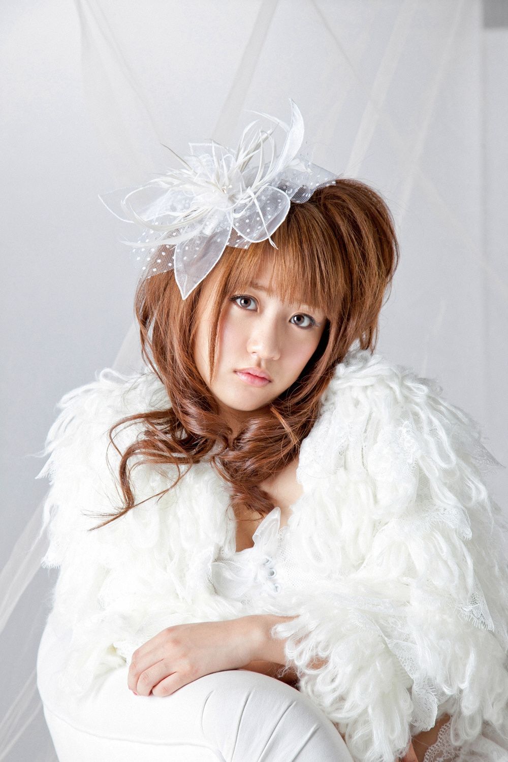 Minami Takahashi Page 2 No.9b5dcd