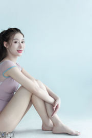 [GALLI Jiali] Diary of a Dance Student 016 Xiaona