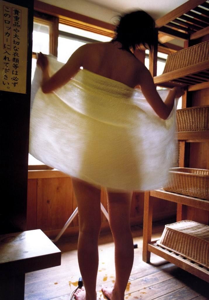 Yuika Motokariya Pagina 60 No.1534d4