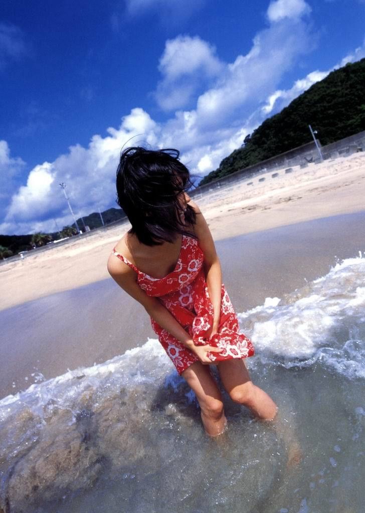 Yuika Motokariya Pagina 53 No.1a7081