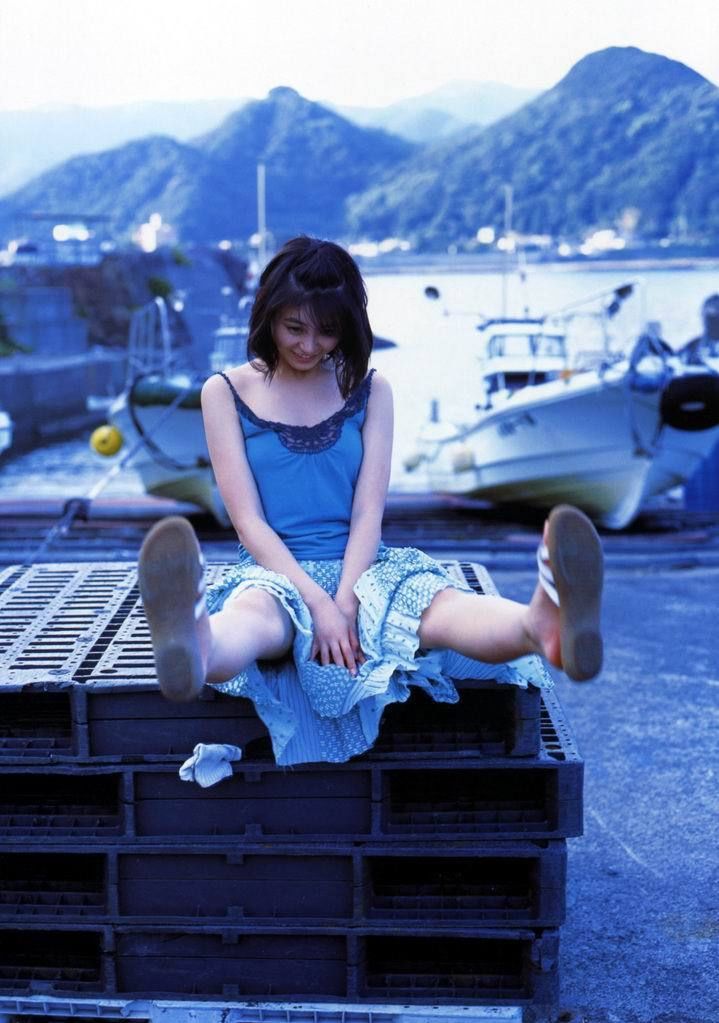 Yuika Motokariya Pagina 58 No.da41c1