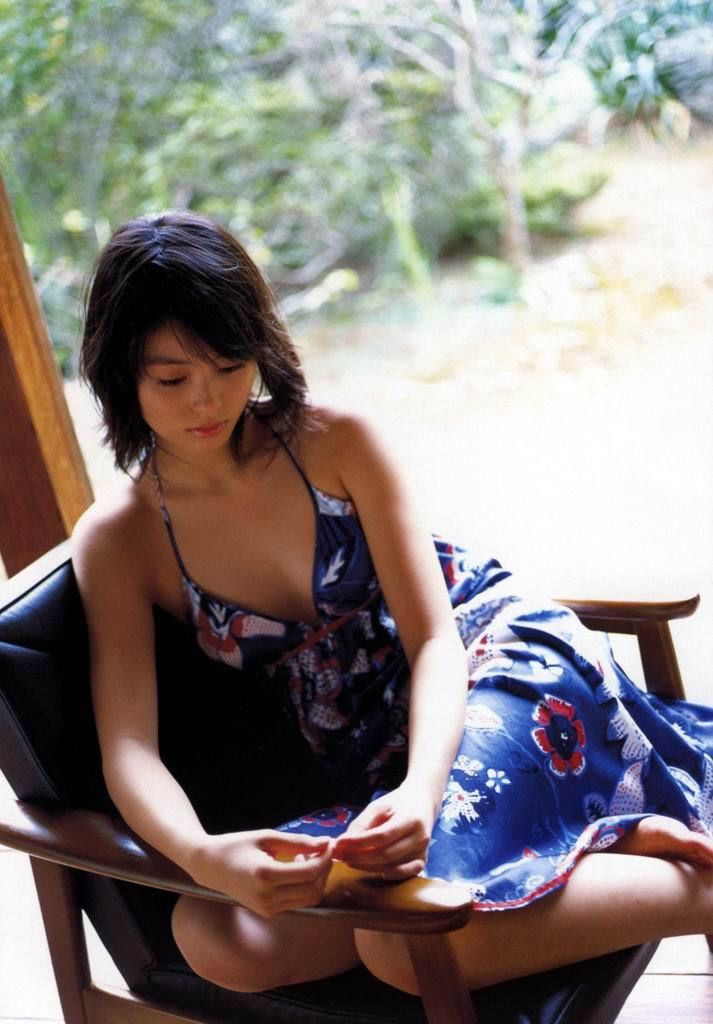 Yuika Motokariya Page 38 No.9d67f1
