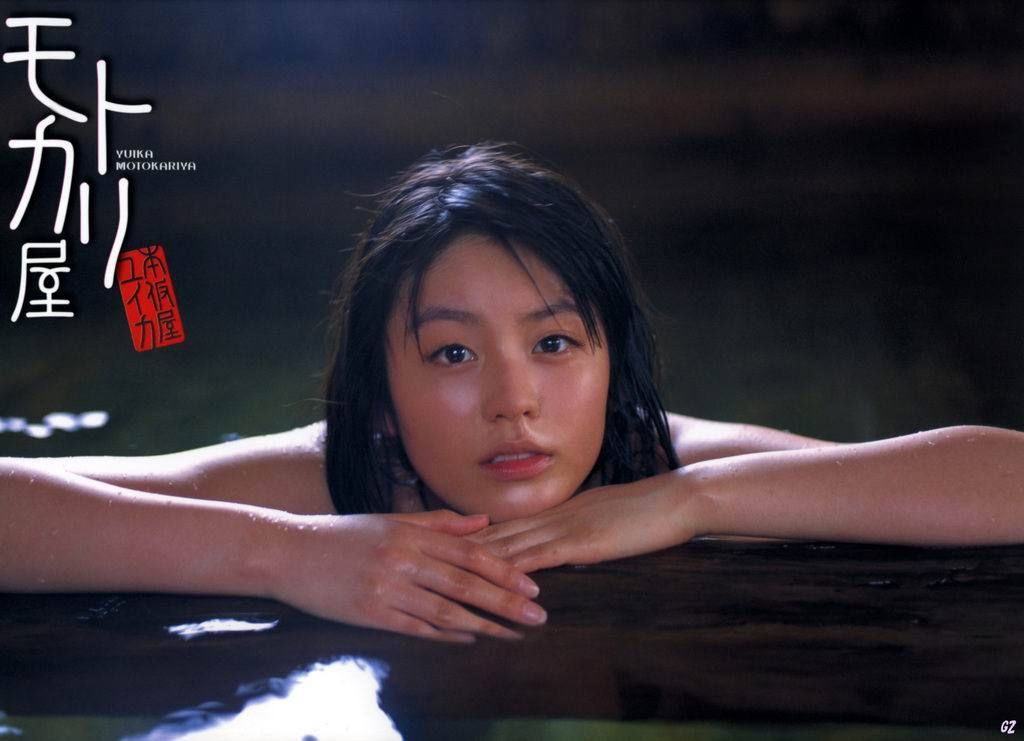 本假屋唯香 ページ1 No.792cad