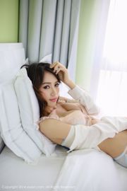 Sexy e dolce @angelxy 丶 [秀 人 网 XiuRen] No.118