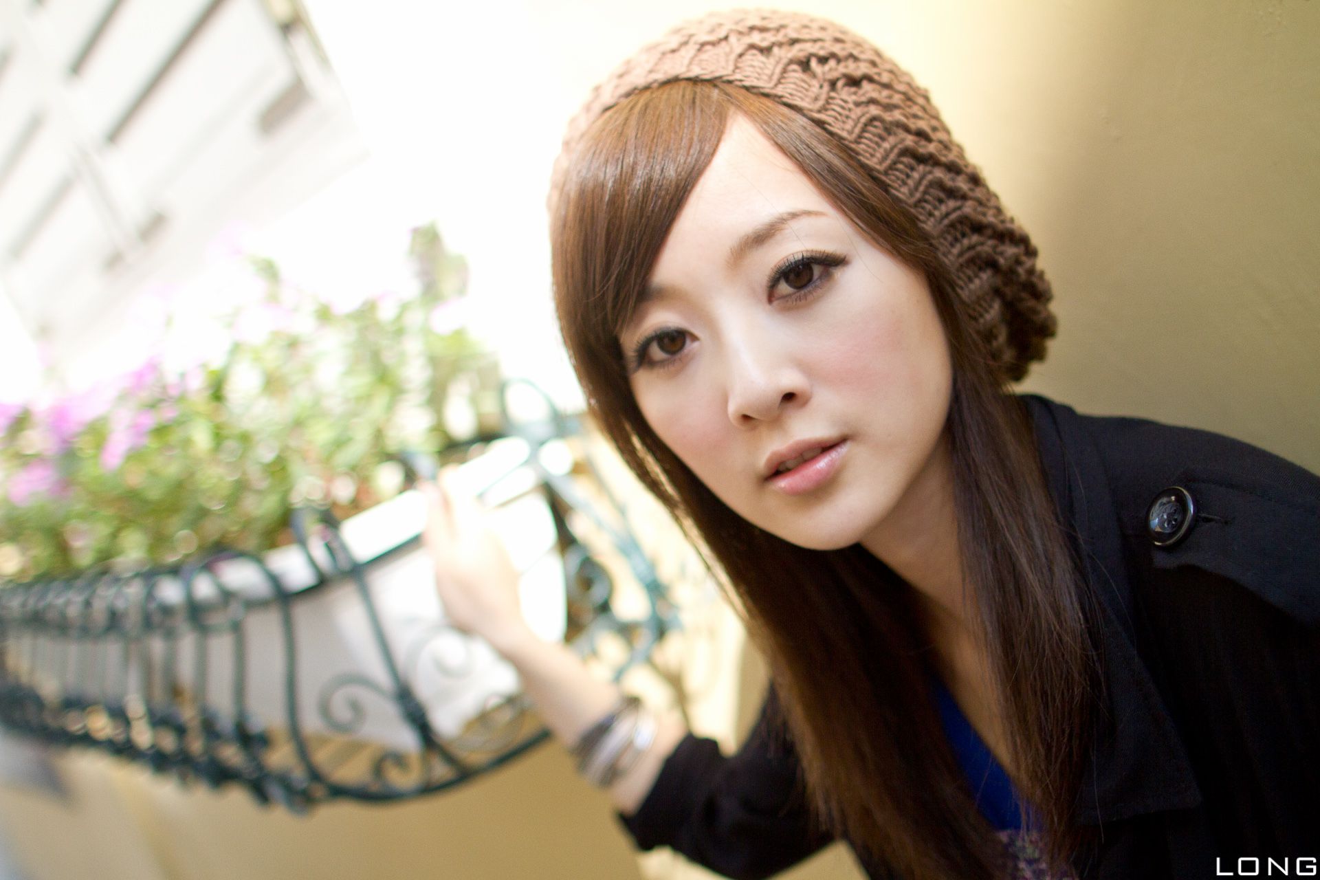 Zhang Kaijie Halaman 16 No.b0c021