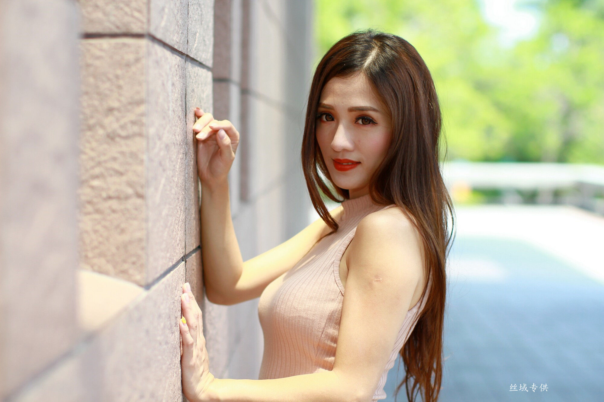 [Taiwan Zhengmei] Bảo tàng nghệ thuật Go Go Kaohsiung Trang 98 No.210740